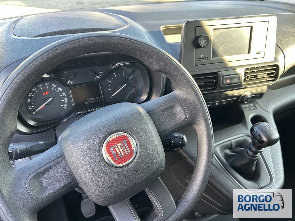 Fiat DOBLO
